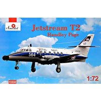 Jetstream T2 Handley Page von A-Model