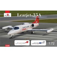 Learjet-35A von A-Model