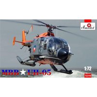 MBB UH-05 Chilean Air Force von A-Model