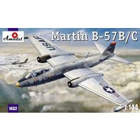 Martin B-57B/C von A-Model
