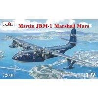 Martin JRM-1 Marshall Mars von A-Model