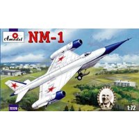NM-1 von A-Model