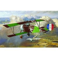 Nieuport 11 von A-Model