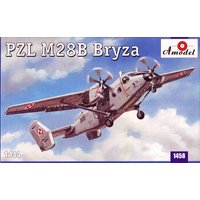 PZL M28B Bryza von A-Model