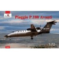 Piaggio P.180 Avanti von A-Model