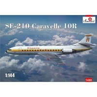 SE-210 Carawella 10R von A-Model