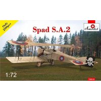 SPAD S.A.2 fighter von A-Model