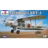 Tachikawa KKY-1 von A-Model