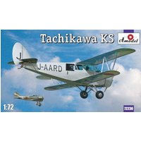 Tachikawa KS Tachikawa KS von A-Model
