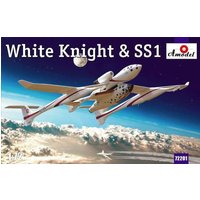 White Knight & SS1 von A-Model