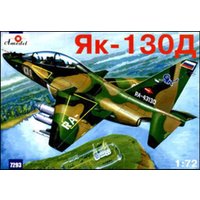 Yakovlev Yak-130D Russian modern trai.a. Yakovlev Yak-130D Russian modern trai.a. von A-Model
