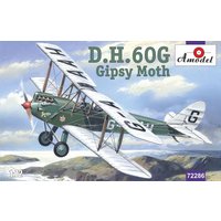 de Havilland DH.60G Gipsy Moth von A-Model