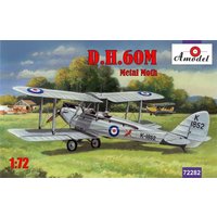 de Havilland DH.60M Metal Moth von A-Model