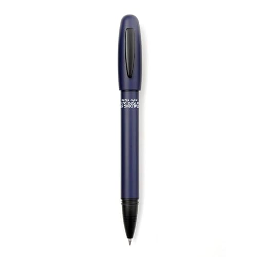 A.G. Spalding&Bros. Kugelschreiber Short Black Matt Sfera 170212 Metall Blau von A.G. Spalding & Bros.