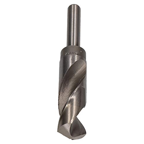 HSS 25 mm Schmiede Spiralbohrer Bits mit 1/2" Schaft für Stahl Metall HSS 25 mm Schmiede Spiralbohrer Bits mit 1/2" Schaft für Stahl Metall von AB Tools-Toolzone
