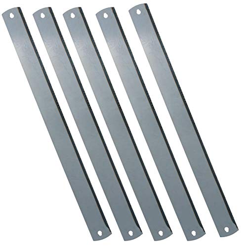14 TPI Precision Gehrungssägeblatt 550 mm für Holz / Metall gehärtete Zähne, 5 Stück 14 TPI Precision Gehrungssägeblatt 550 mm für Holz / Metall gehärtete Zähne, 5 Stück von AB Tools