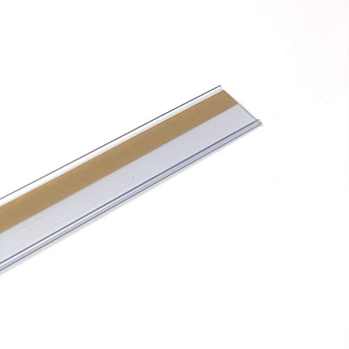 Packung mit 50 Geschenkanhängern mit Klebstoff auf 1 Meter für 30 mm Etiketten, transparent. Packung mit 50 Geschenkanhängern mit Klebstoff auf 1 Meter für 30 mm Etiketten, transparent. von ABARNOM
