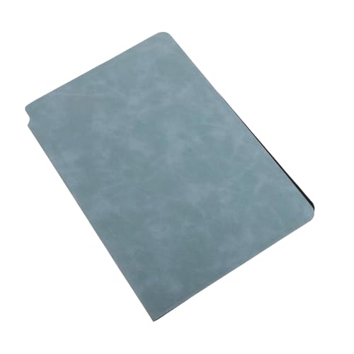 ABERE Wiederverwendbares Löschbares Notizbuch A5 – Tragbares Abwischbares 24x16,8cm Notizbuch für Büro, Geschäft & Zuhause ABERE Wiederverwendbares Löschbares Notizbuch A5 – Tragbares Abwischbares 24x16,8cm Notizbuch für Büro, Geschäft & Zuhause von ABERE
