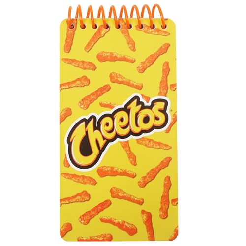 Notizblock Cheetos von ABG Accessories