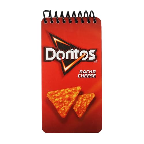 Notizblock Doritos von ABG Accessories