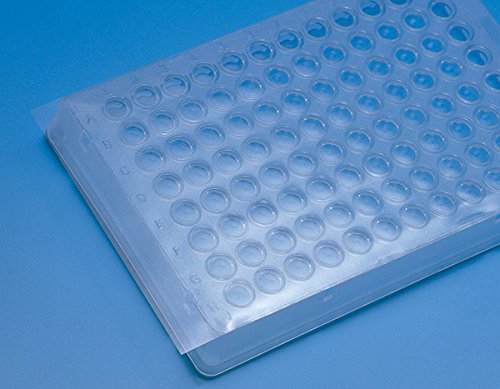ABGENE 016540 Klebefolie QPCR Absolute für quantitative PCR ABgene von ABGENE