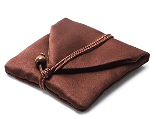 ABNNHK Schmuckschatulle, Aufbewahrungsbeutel aus Samt für kleine Accessoires, gesammelte Beutel mit Geschenkbeutel für Armreif/Armband mit buddhistischen Perlen. Schmuckhalter (Farbe: 2 S ABNNHK Schmuckschatulle, Aufbewahrungsbeutel aus Samt für kleine Accessoires, gesammelte Beutel mit Geschenkbeutel für Armreif/Armband mit buddhistischen Perlen. Schmuckhalter (Farbe: 2 S von ABNNHK
