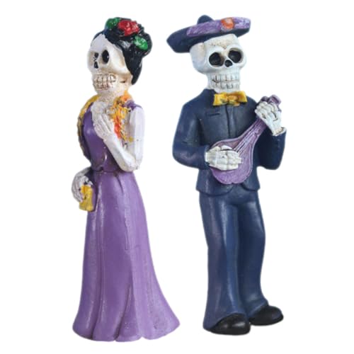ABOOFAN 1 Paar kreative paarverzierungen Deckel Denkmal Fee dekorativ Bretter Ihr Halloween Dekoration Halloween-Dekoration weihnatsdeko Paargeschenk kreative geisterpaarverzierungen Harz ABOOFAN 1 Paar kreative paarverzierungen Deckel Denkmal Fee dekorativ Bretter Ihr Halloween Dekoration Halloween-Dekoration weihnatsdeko Paargeschenk kreative geisterpaarverzierungen Harz von ABOOFAN