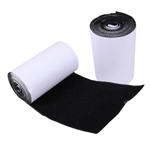 ABOOFAN 1 Rolle Anti Rutsch Teppichband Hartholzboden Keine Beschädigung Für Fliesenböden Innenecken Nicht Klebend Küche Dicker Teppichaufkleber Für Teppich Klebeband Für ABOOFAN 1 Rolle Anti Rutsch Teppichband Hartholzboden Keine Beschädigung Für Fliesenböden Innenecken Nicht Klebend Küche Dicker Teppichaufkleber Für Teppich Klebeband Für von ABOOFAN