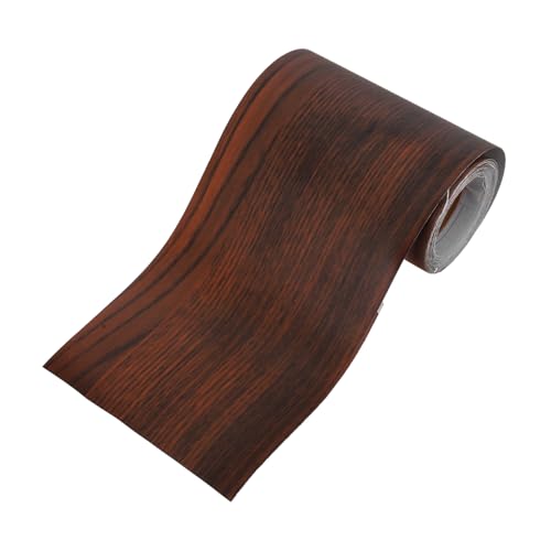 ABOOFAN 1 Rolle Holzmaserungsband Holzmaserungsreparaturband Holzreparaturband Bordüren Für Badezimmer Holzbodenband Klebeband Selbstklebendes Fußleistenband Das Wie Holz Aussieht ABOOFAN 1 Rolle Holzmaserungsband Holzmaserungsreparaturband Holzreparaturband Bordüren Für Badezimmer Holzbodenband Klebeband Selbstklebendes Fußleistenband Das Wie Holz Aussieht von ABOOFAN