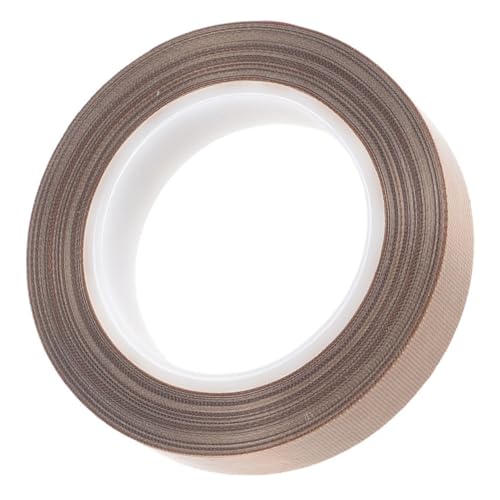 ABOOFAN 1 Rolle Klebeband Isolierung Dichtung Nahtband Wasserdichtes Hochtemperaturband Thermoband Panzerband Hochleistungsband Ptfe Bänder ABOOFAN 1 Rolle Klebeband Isolierung Dichtung Nahtband Wasserdichtes Hochtemperaturband Thermoband Panzerband Hochleistungsband Ptfe Bänder von ABOOFAN