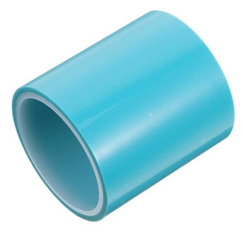 ABOOFAN 1 Rolle Spurloses Klebeband Harzband Heizband Schmuckzubehörband Hochtemperaturband Epoxid Gießband Epoxidband Farbiges Abdeckband Das Haustier Himmelblau ABOOFAN 1 Rolle Spurloses Klebeband Harzband Heizband Schmuckzubehörband Hochtemperaturband Epoxid Gießband Epoxidband Farbiges Abdeckband Das Haustier Himmelblau von ABOOFAN