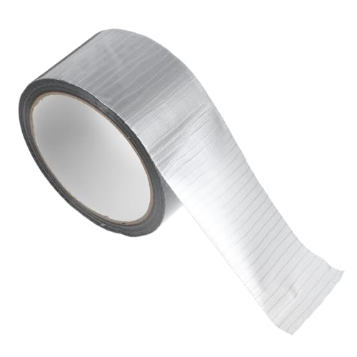 ABOOFAN 1 Rolle Winddichtes Klebeband Fensterdichtungsfolie Klebstoff Wasserdichtes Dichtungsmittel Windschutz Fensterspaltdichtungsstreifen Streifen Fensterzugband Fensterdichtungsband ABOOFAN 1 Rolle Winddichtes Klebeband Fensterdichtungsfolie Klebstoff Wasserdichtes Dichtungsmittel Windschutz Fensterspaltdichtungsstreifen Streifen Fensterzugband Fensterdichtungsband von ABOOFAN