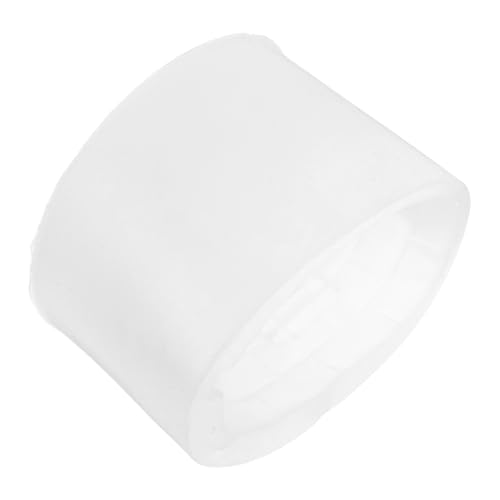 ABOOFAN 1 Stück Eishausform Fondantform Aus Weihnachtsplätzchenform Backformen Für Gebäck Silikonformen Backform Für Mousse-kuchen Silikonseife Formen Kieselgel Weiß ABOOFAN 1 Stück Eishausform Fondantform Aus Weihnachtsplätzchenform Backformen Für Gebäck Silikonformen Backform Für Mousse-kuchen Silikonseife Formen Kieselgel Weiß von ABOOFAN