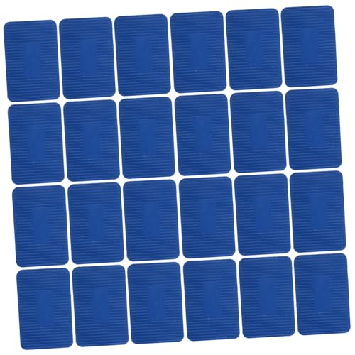 ABOOFAN 100 Stück Abstandshalter für Türen und Fenster Unterlegscheiben für Türscharniere flache Unterlegscheiben Scharnier Unterlegscheiben Fensterscheiben Tischplatten Plastik Blue ABOOFAN 100 Stück Abstandshalter für Türen und Fenster Unterlegscheiben für Türscharniere flache Unterlegscheiben Scharnier Unterlegscheiben Fensterscheiben Tischplatten Plastik Blue von ABOOFAN