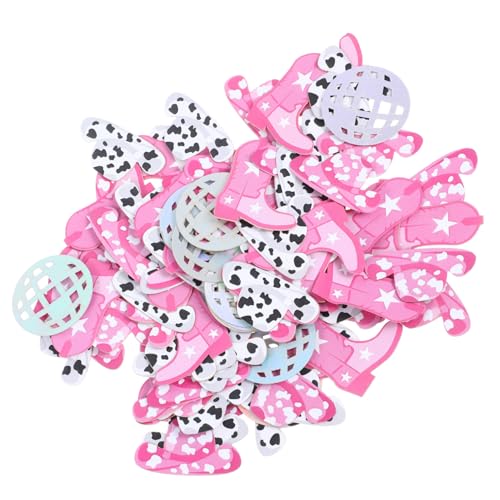 ABOOFAN 100 Stück Disco Ball Konfetti für Partys Glitzernde Dekorationen Zubehör für Geburtstagsfeiern Vielseitige Pailletten für Hochzeiten und Themenpartys Einfach Anzubringen für und ABOOFAN 100 Stück Disco Ball Konfetti für Partys Glitzernde Dekorationen Zubehör für Geburtstagsfeiern Vielseitige Pailletten für Hochzeiten und Themenpartys Einfach Anzubringen für und von ABOOFAN