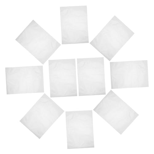 ABOOFAN 100 Stück versiegelter Beutel selbst ziehen um mit Verpackung schmuck Wiederverschließbare Beutel für kleine Unternehmen Kleinunternehmensbedarf Plastik Transparent ABOOFAN 100 Stück versiegelter Beutel selbst ziehen um mit Verpackung schmuck Wiederverschließbare Beutel für kleine Unternehmen Kleinunternehmensbedarf Plastik Transparent von ABOOFAN