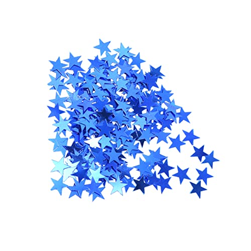 ABOOFAN 10mm Hochzeit Konfetti Pentagramm Pailletten Party Tisch Dekorationen 2000 Stücke Set ABOOFAN 10mm Hochzeit Konfetti Pentagramm Pailletten Party Tisch Dekorationen 2000 Stücke Set von ABOOFAN