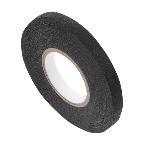 ABOOFAN 1Rolle Fuzzy Fleece Kabelbaum Klebeband Geräuschdämpfung Hochtemperaturbeständig Selbstklebend für Kfz Motorwartung Isolierung Starkes Gewebeband für Effektiven ABOOFAN 1Rolle Fuzzy Fleece Kabelbaum Klebeband Geräuschdämpfung Hochtemperaturbeständig Selbstklebend für Kfz Motorwartung Isolierung Starkes Gewebeband für Effektiven von ABOOFAN