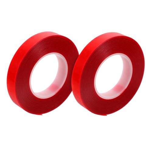 ABOOFAN 2 Rollen Pflanzenbinder Band Pflanzenband für Kletterpflanzen Flexible Bindehilfe für Äste Blumen und Bäume Schadensfreies Pflanzenband zur Des Wachstums ABOOFAN 2 Rollen Pflanzenbinder Band Pflanzenband für Kletterpflanzen Flexible Bindehilfe für Äste Blumen und Bäume Schadensfreies Pflanzenband zur Des Wachstums von ABOOFAN