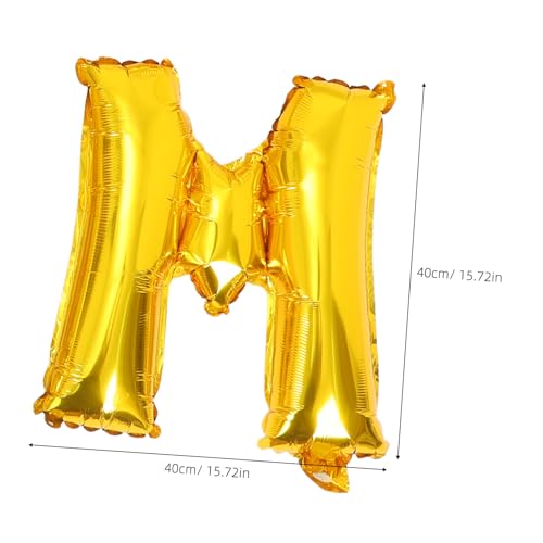 ABOOFAN 2 Sätze Abschluss Ballon Absolvent Herzlichen Glückwunsch Grad -Ballons Diplom-Ballon Abschlussfeier Abschluss Tischdekoration Abschlussball Dekoration Aluminiumfolie Golden ABOOFAN 2 Sätze Abschluss Ballon Absolvent Herzlichen Glückwunsch Grad -Ballons Diplom-Ballon Abschlussfeier Abschluss Tischdekoration Abschlussball Dekoration Aluminiumfolie Golden von ABOOFAN