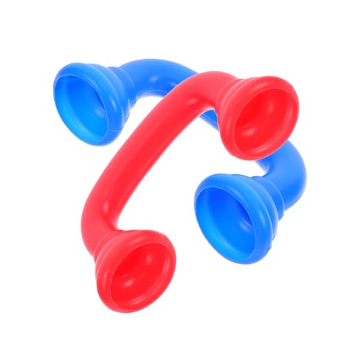 ABOOFAN 2 Stück Kinderspielzeugtelefon Handy Kleinkindspielzeug Babyspielzeug Smartphones Multifunktionales Telefonspielzeug So Tun Als Telefon Frühkindliche Bildung Zum Ändern ABOOFAN 2 Stück Kinderspielzeugtelefon Handy Kleinkindspielzeug Babyspielzeug Smartphones Multifunktionales Telefonspielzeug So Tun Als Telefon Frühkindliche Bildung Zum Ändern von ABOOFAN
