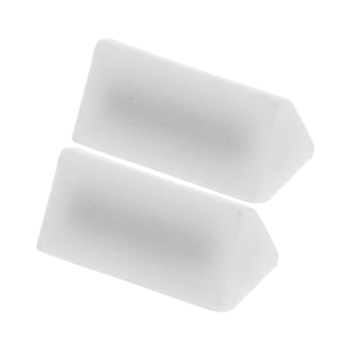 ABOOFAN 2 Stück Magnetrührer Magnetischer Rührstab Magnetstäbe Rührmagnet Rührstab Klein Ptfe Weiß ABOOFAN 2 Stück Magnetrührer Magnetischer Rührstab Magnetstäbe Rührmagnet Rührstab Klein Ptfe Weiß von ABOOFAN