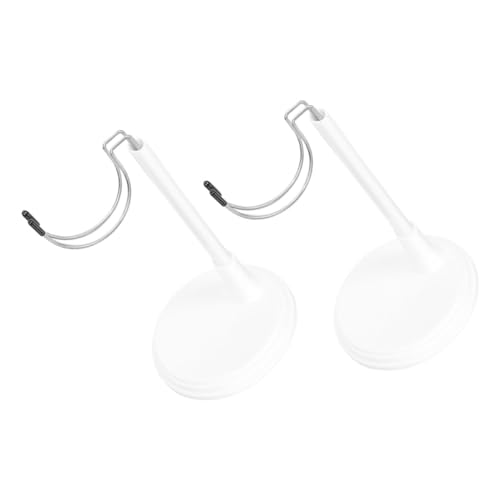ABOOFAN 2 Stück Puppenständer Verstellbar Stabiler Halter für Puppen für Präsentation von Figuren Geeignet für Verschiedene Puppenmodelle und Sammlerstücke ABOOFAN 2 Stück Puppenständer Verstellbar Stabiler Halter für Puppen für Präsentation von Figuren Geeignet für Verschiedene Puppenmodelle und Sammlerstücke von ABOOFAN
