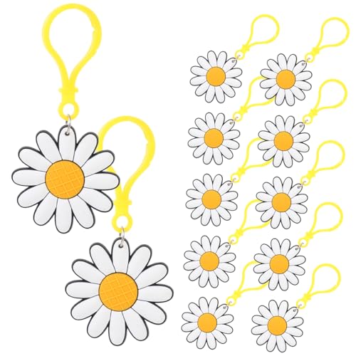 ABOOFAN 24 Stück Teiliges Niedliche Kleine Schlüsselanhänger aus Robustem mit Karabiner Vielseitig als Partygeschenk Rucksack und Taschenanhänger für Freundinnen Bunte Zufällige Farbe ABOOFAN 24 Stück Teiliges Niedliche Kleine Schlüsselanhänger aus Robustem mit Karabiner Vielseitig als Partygeschenk Rucksack und Taschenanhänger für Freundinnen Bunte Zufällige Farbe von ABOOFAN