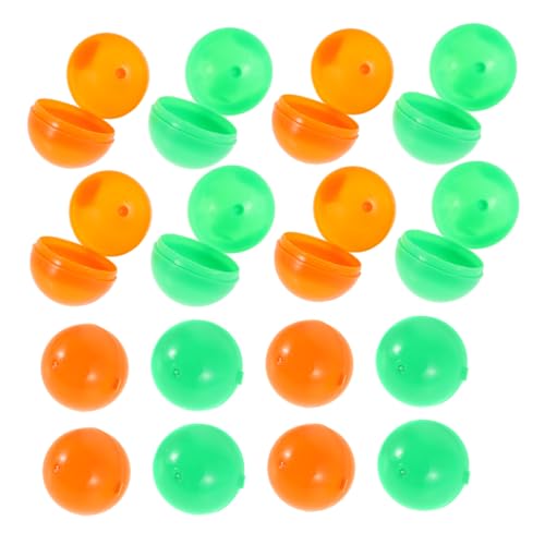 ABOOFAN 25 Stück Plastik-tombola-bälle Für Tombola- Und Bingo-ziehungsbälle Für Partyspiele, Gruppenaktivitäten, Karnevalspreise Und Event-ziehungen ABOOFAN 25 Stück Plastik-tombola-bälle Für Tombola- Und Bingo-ziehungsbälle Für Partyspiele, Gruppenaktivitäten, Karnevalspreise Und Event-ziehungen von ABOOFAN