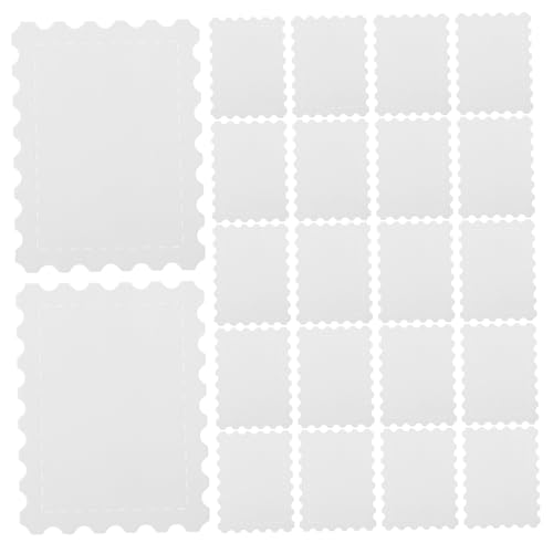ABOOFAN 25 Stück Teiliges Aquarellpapier Postkarten Weiß Blanko Kreative Grußkarten Basteln Für Weihnachts und Thanksgiving Karten Kunstbedarf Journaling ABOOFAN 25 Stück Teiliges Aquarellpapier Postkarten Weiß Blanko Kreative Grußkarten Basteln Für Weihnachts und Thanksgiving Karten Kunstbedarf Journaling von ABOOFAN