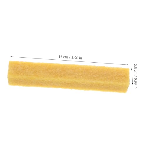 ABOOFAN 3 Stück Klebemittel Entferner Radiergummi Radiergummi für Kleber Effektives Werkzeug zum Entfernen von Kleber von Verschiedenen Oberflächen von ABOOFAN