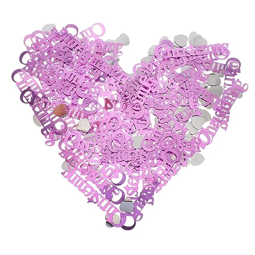 ABOOFAN 3 zur Babyparty babyshowerparty party decoration geschenkkarton geschenkschachtel geschenkkoffer Partyzubehör für Babys Tischkonfetti-Mittelstück Konfetti Harz Rosa ABOOFAN 3 zur Babyparty babyshowerparty party decoration geschenkkarton geschenkschachtel geschenkkoffer Partyzubehör für Babys Tischkonfetti-Mittelstück Konfetti Harz Rosa von ABOOFAN