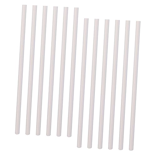 ABOOFAN 30 Stück Heißklebepistolen Sticks Transparent Hochwertige Heißklebesticks für DIY Projekte Kleber für ABOOFAN 30 Stück Heißklebepistolen Sticks Transparent Hochwertige Heißklebesticks für DIY Projekte Kleber für von ABOOFAN