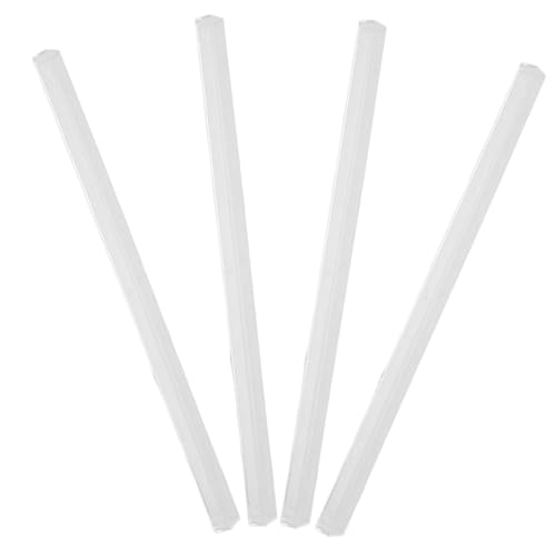ABOOFAN 4 Stück Mini Mahjong Racks Mahjong Plattenhalter mit Slots für Zuhause und Reisen Teiliges aus Robustem Spieler und Enthusiasten von ABOOFAN